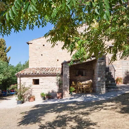 Belvilla By Oyo Il Conio Ginestra * Acqualagna