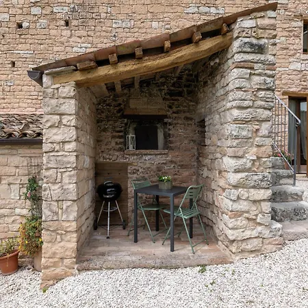 Belvilla By Oyo Il Conio Ginestra * Acqualagna