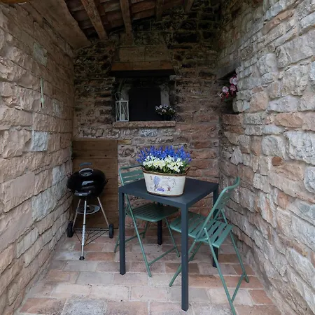 Feriehus Belvilla By Oyo Il Conio Ginestra Acqualagna