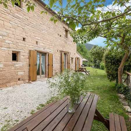 Feriehus Belvilla By Oyo Il Conio Ginestra *