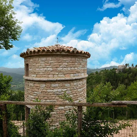 Belvilla By Oyo Il Conio Ginestra Acqualagna